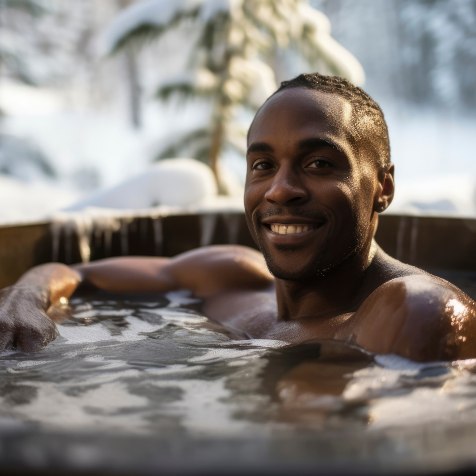 Mastering Post-Workout Recovery: The Power of Ice Baths and More